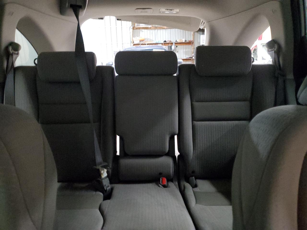 2007 Honda CR-V - Image 10
