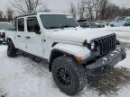 2022 JEEP GLADIATOR SPORT à vendre chez Copart NY - NEWBURGH