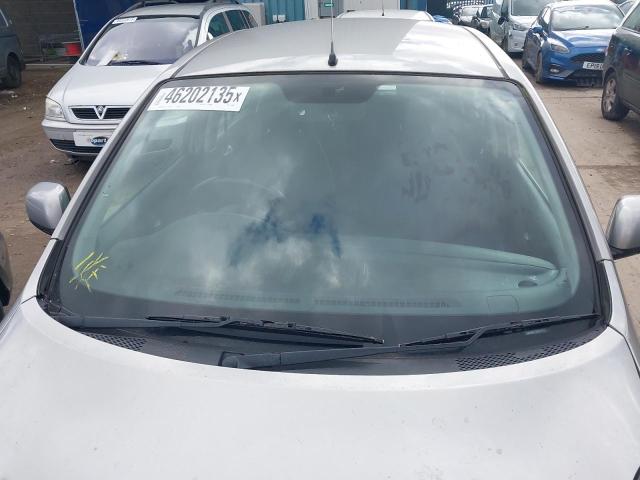 2010 NISSAN MICRA N-TE