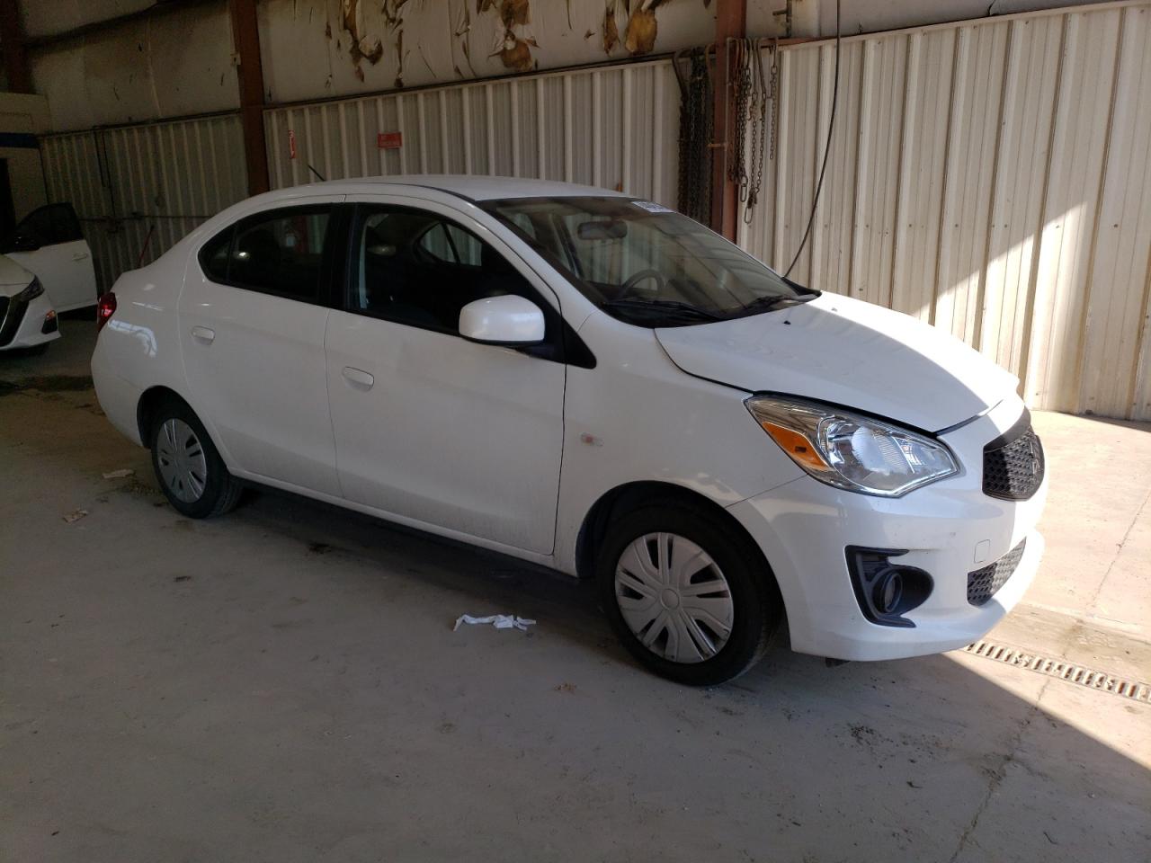 2020 Mitsubishi Mirage - Image 4