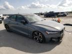 2024 Volvo S60 Core en Venta en New Orleans, LA - Front End