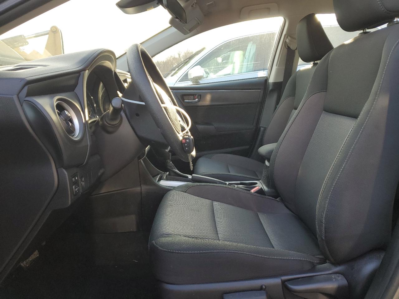 2019 Toyota Corolla - Image 7
