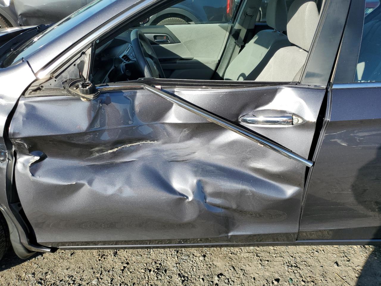 2013 Honda Accord - Image 7