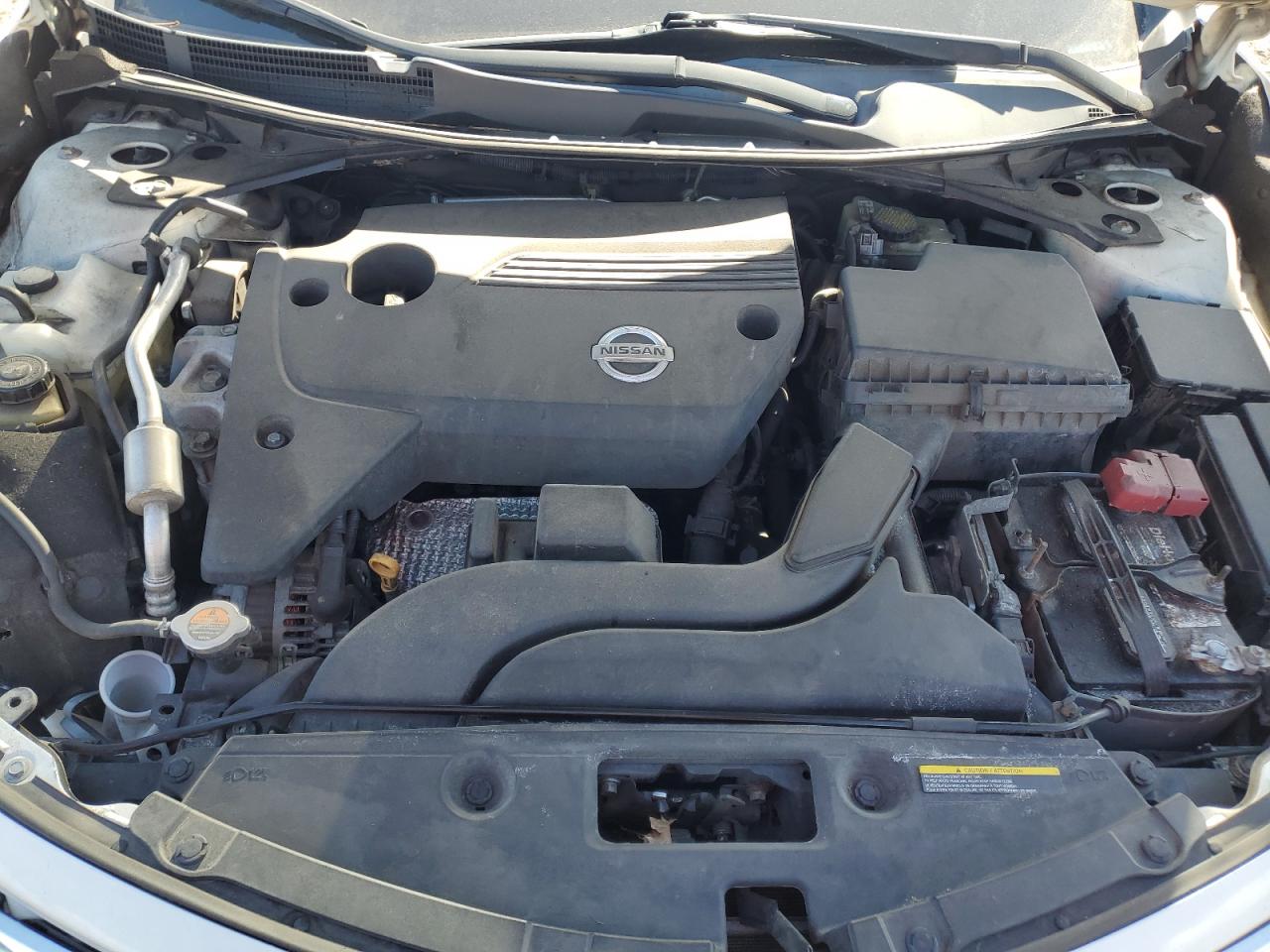 2015 Nissan Altima - Image 11