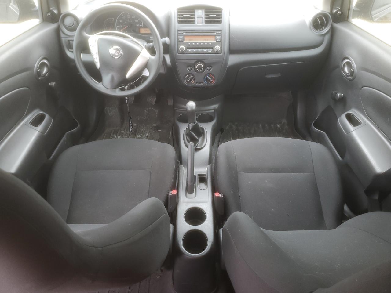 2015 Nissan Versa - Image 8