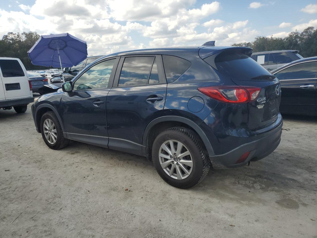2015 Mazda CX-5 - Image 2
