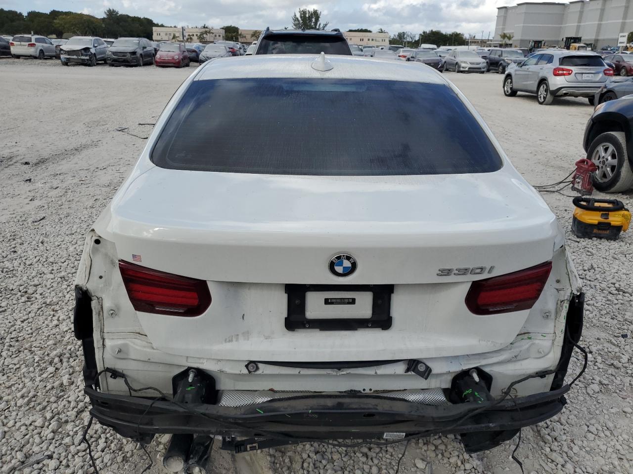 2018 BMW 3er - Image 6