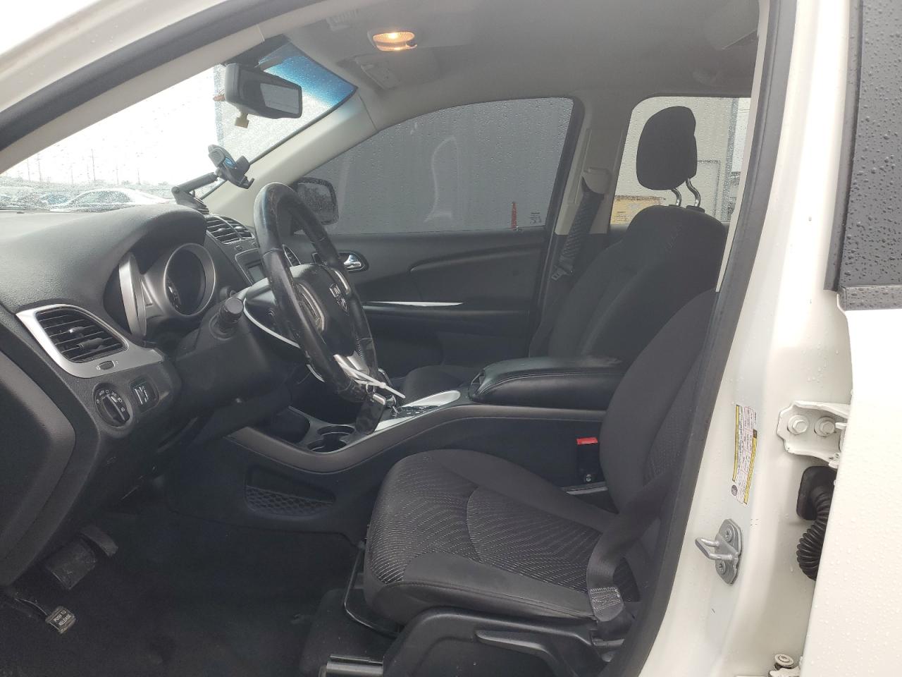 2018 Dodge Journey - Image 7