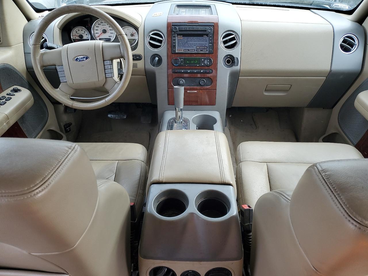 2007 Ford F-150 - Image 8