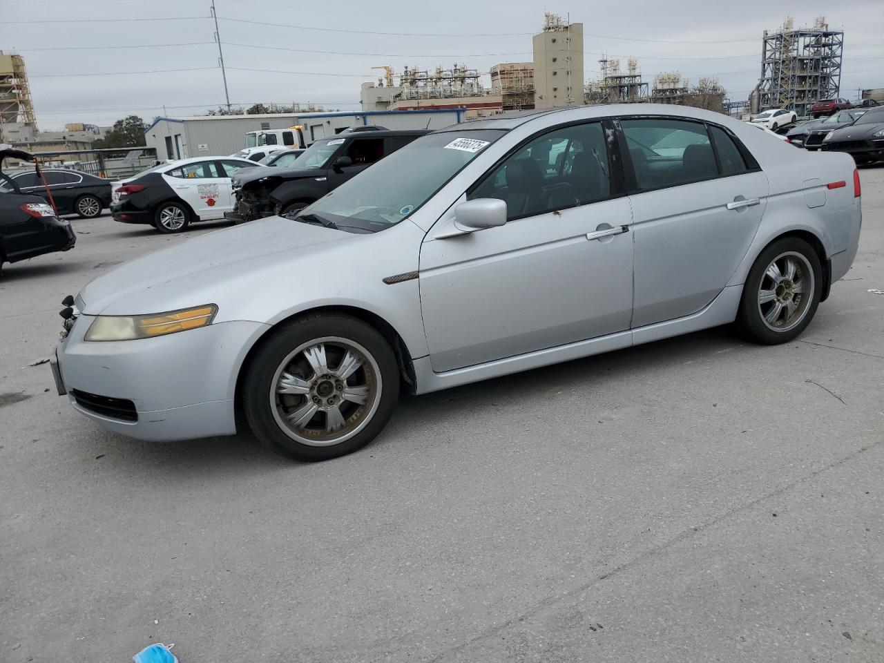 2005 Acura TL - Image 1