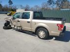 2015 Ford F150 Supercrew for Sale in Savannah, GA - Side
