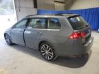 2016 Volkswagen Golf Sportwagen S de vânzare în Hurricane, WV - All Over