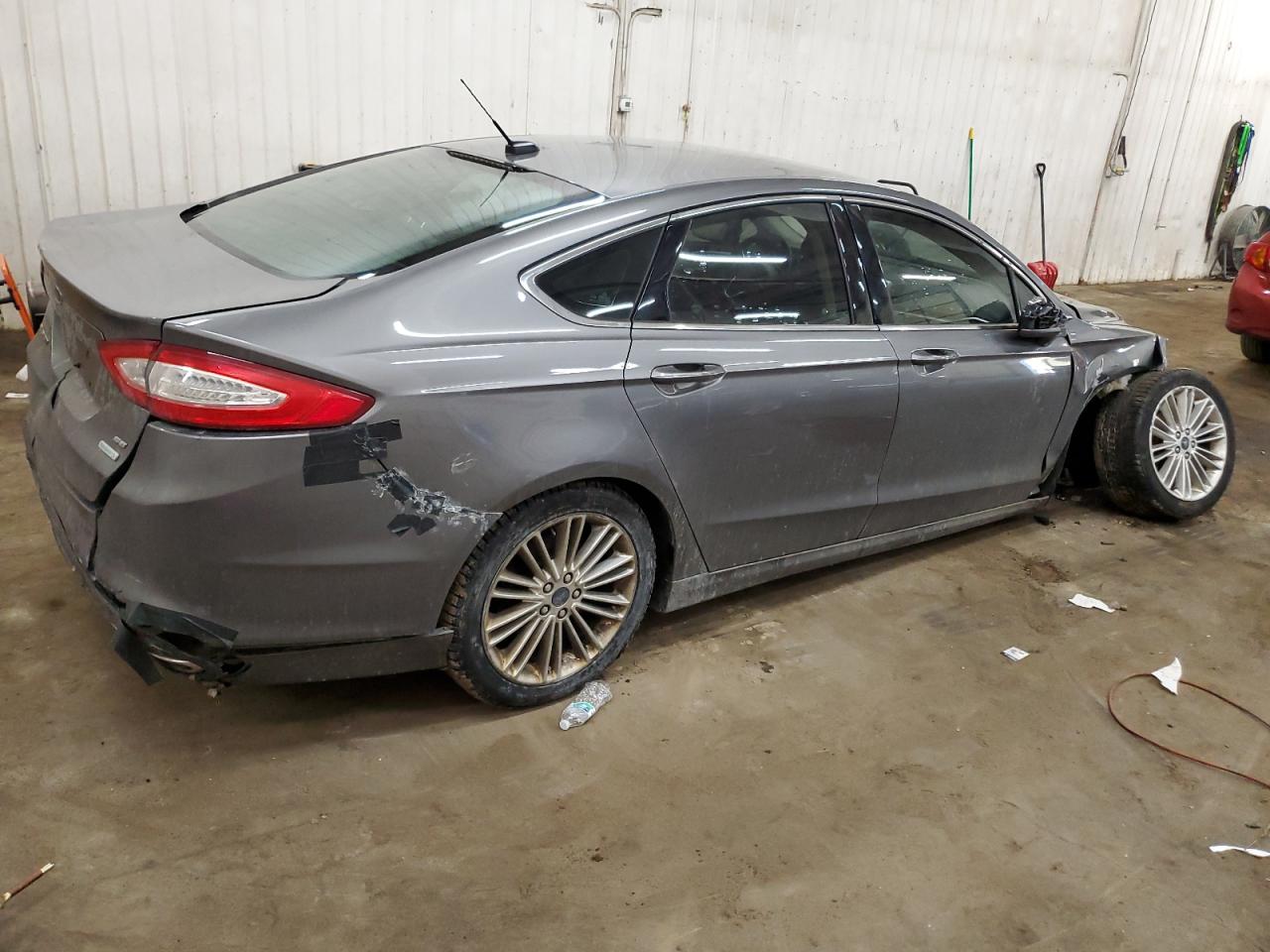 2014 Ford Fusion - Image 3