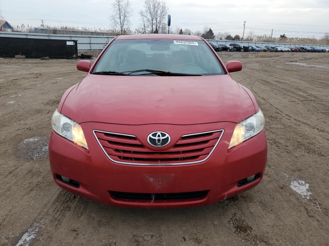 2008 Toyota Camry - Image 5