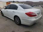 2013 Hyundai Genesis 3.8L за продажба в Van Nuys, CA - Minor Dent/Scratches