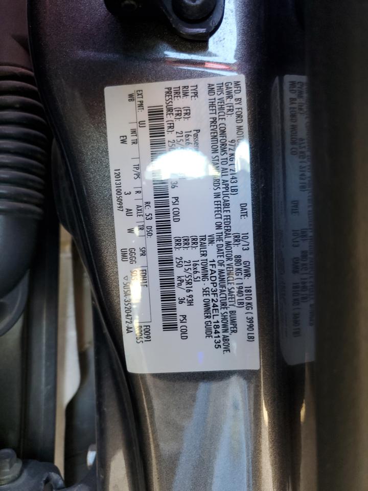 2014 Ford Focus - Image 15