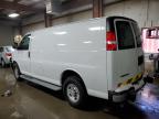 2020 Chevrolet Express G2500  на продаже в Elgin, IL - Front End