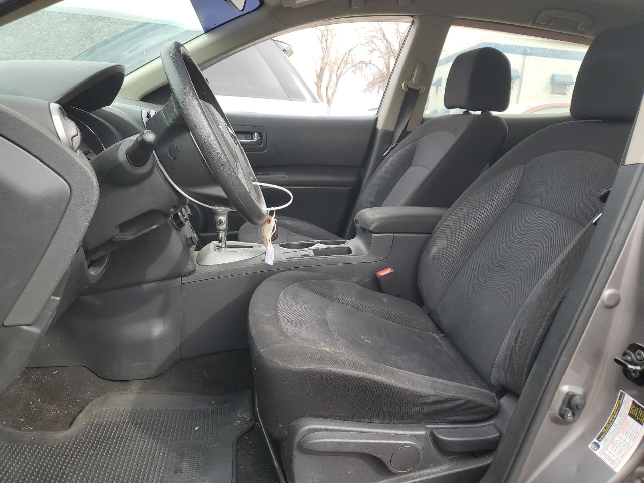 2012 Nissan Rogue - Image 7