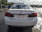 2014 Honda Accord Exl for Sale in Miami, FL - Front End