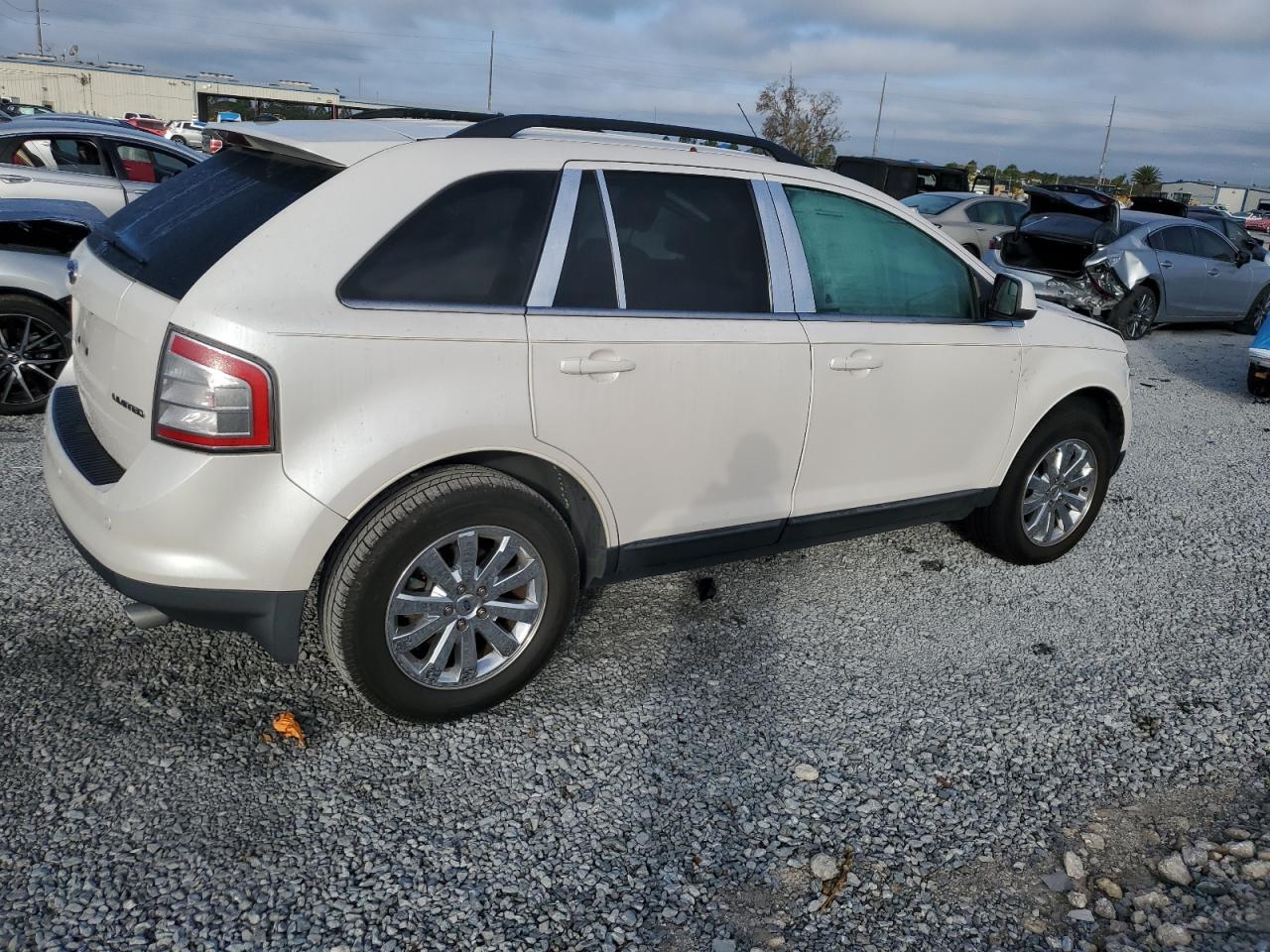 2010 Ford Edge - Image 3