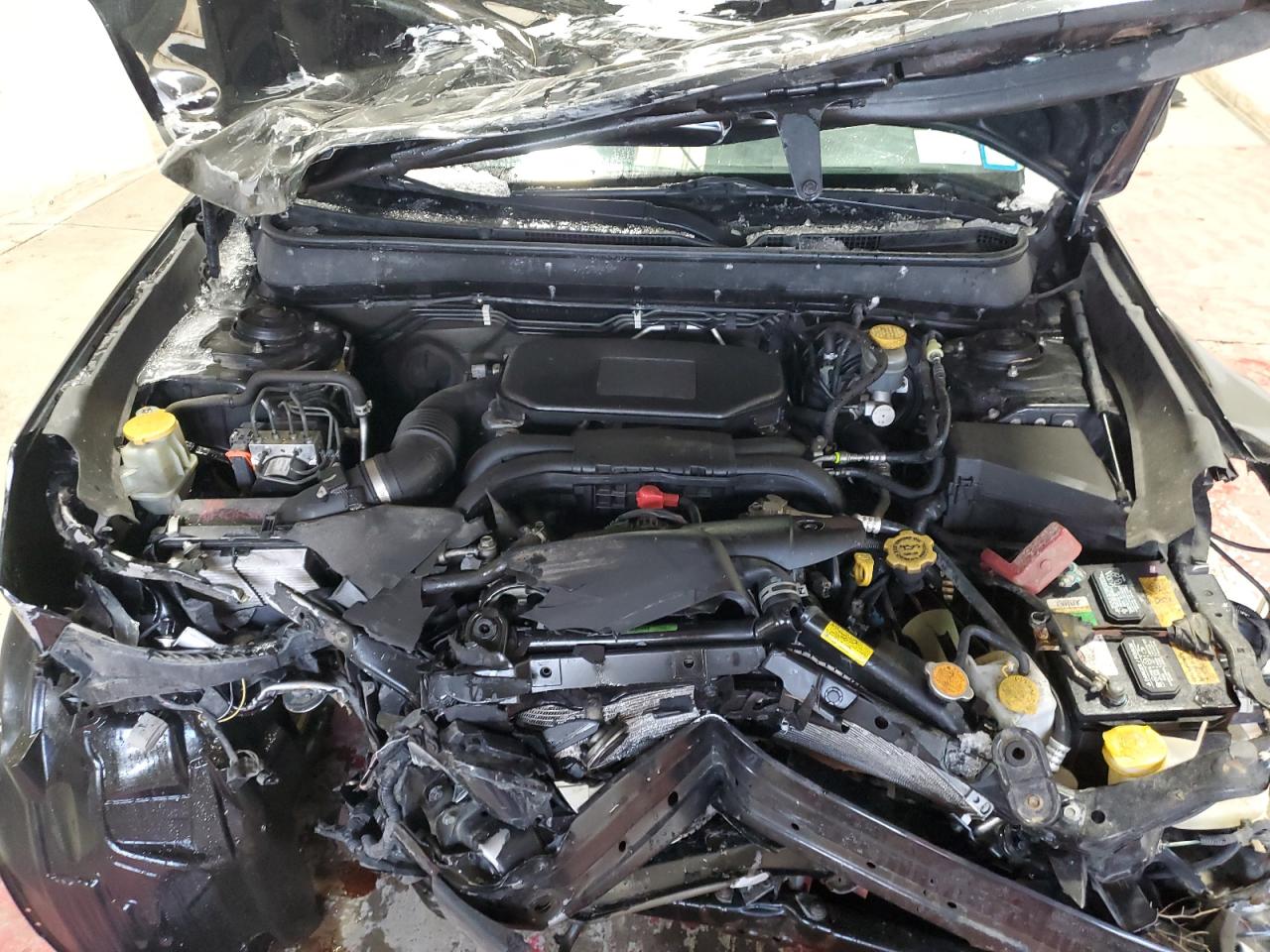2011 Subaru Outback - Image 12