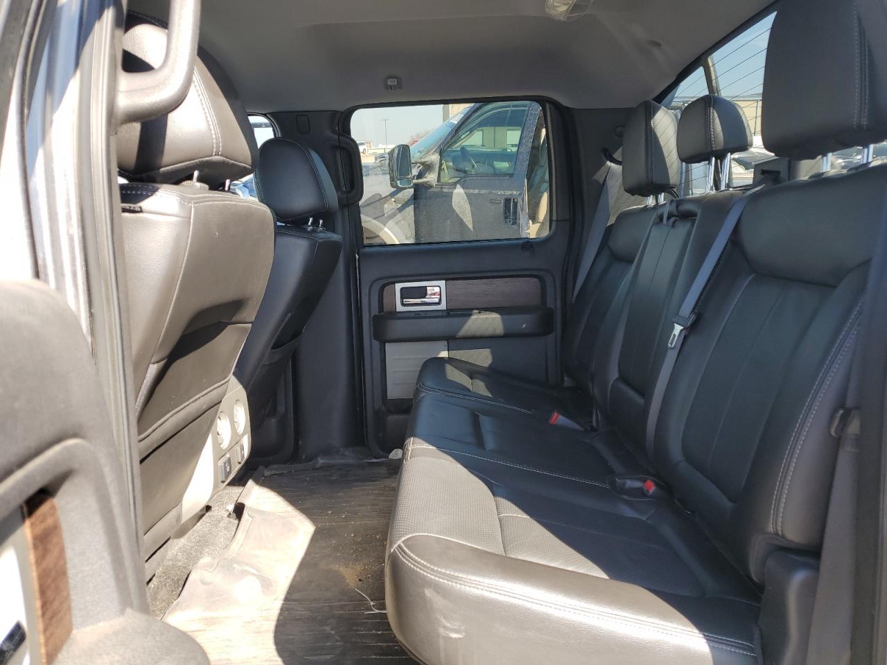 2013 Ford F-150 - Image 10