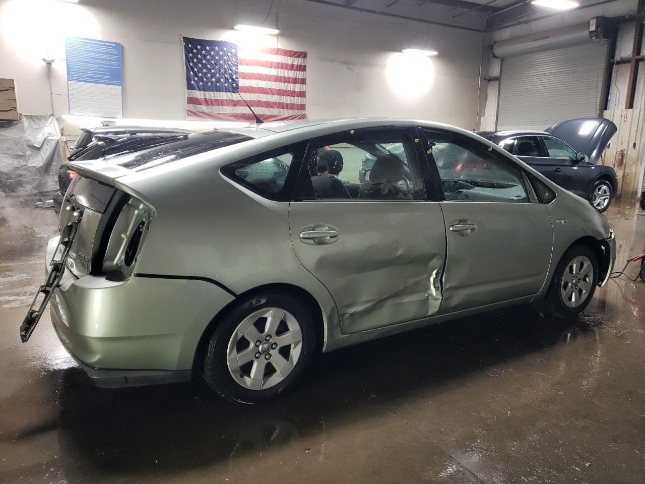 2008 Toyota Prius - Image 3