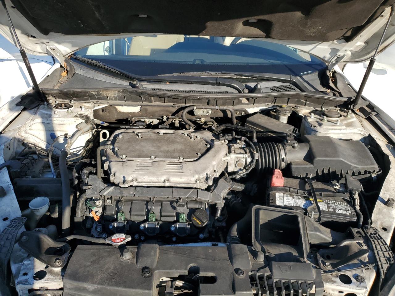2015 Honda Accord - Image 11