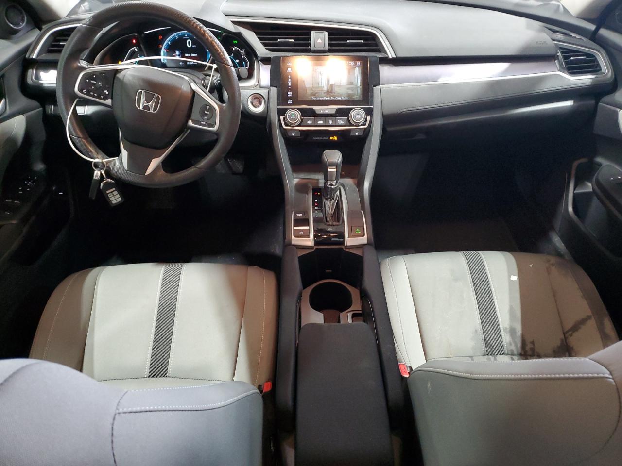 2016 Honda Civic - Image 8