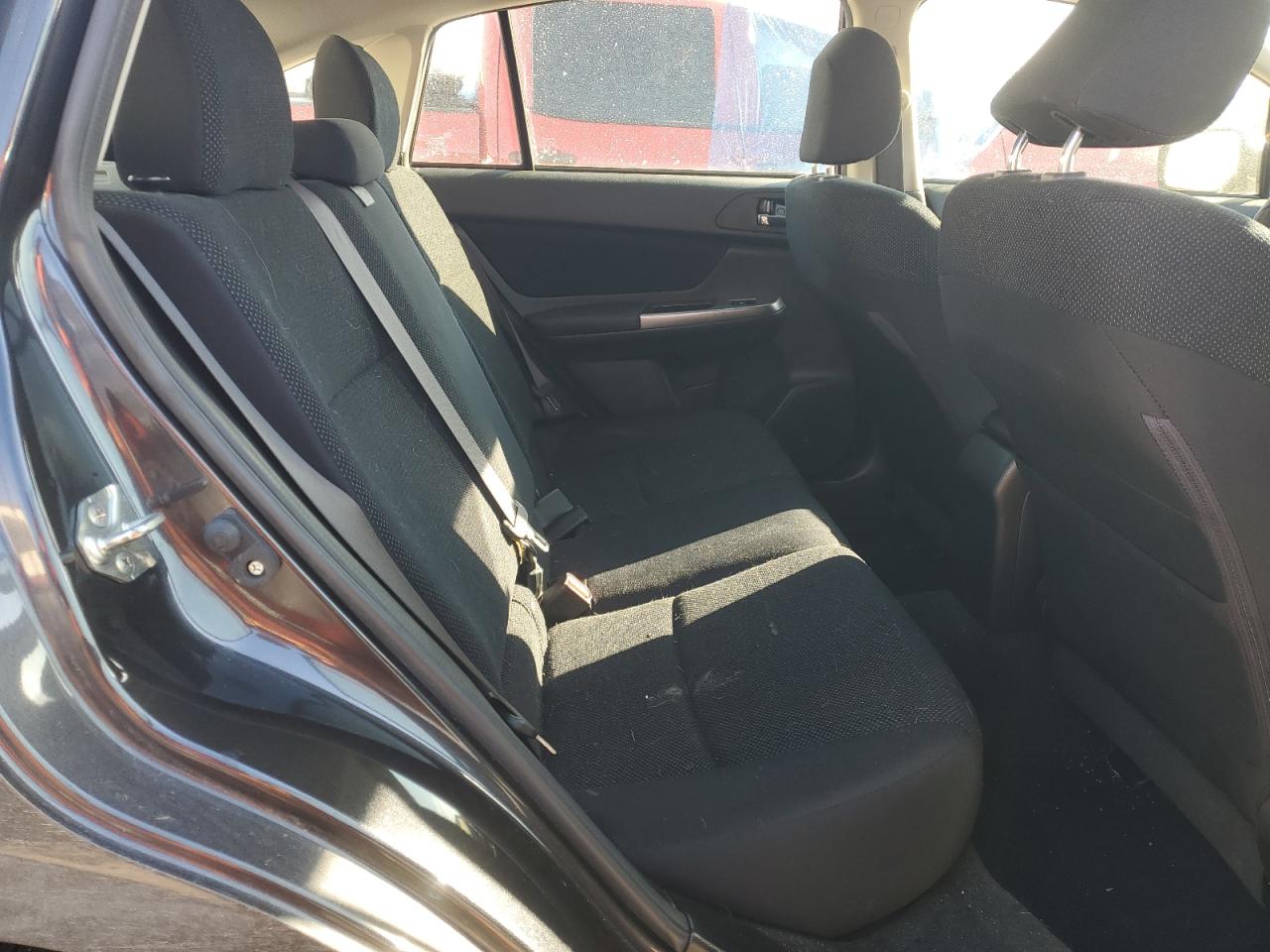 2015 Subaru Impreza - Image 12