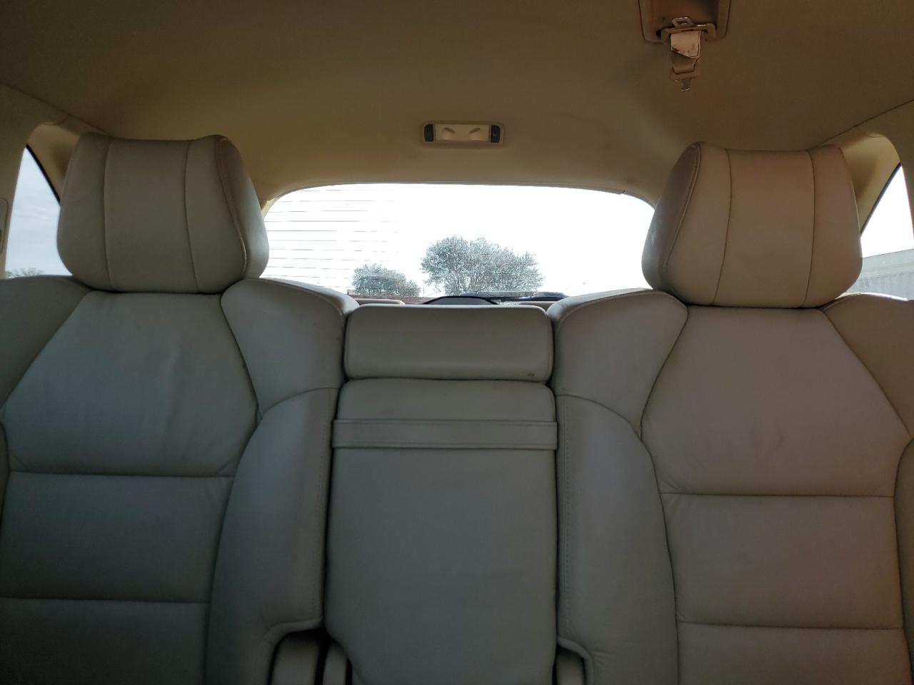 2010 Acura MDX - Image 10