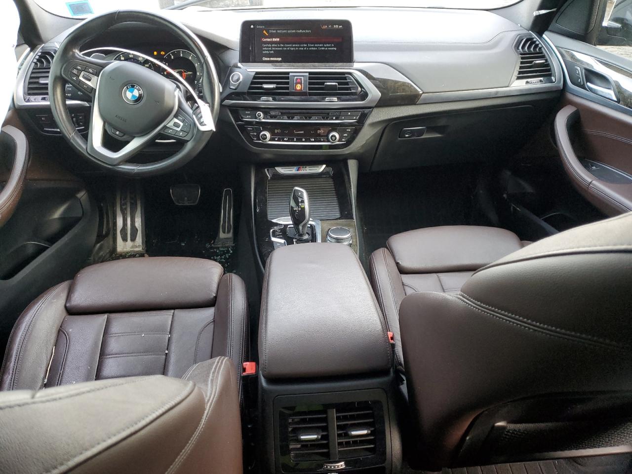 2018 BMW X3 - Image 8