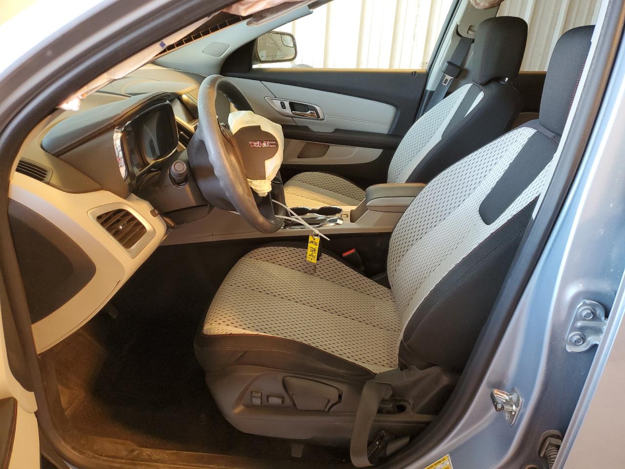 2014 GMC Terrain - Image 7