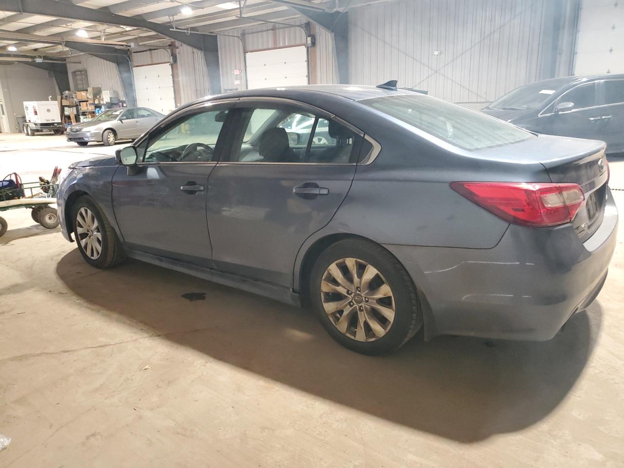 2016 Subaru Legacy - Image 2