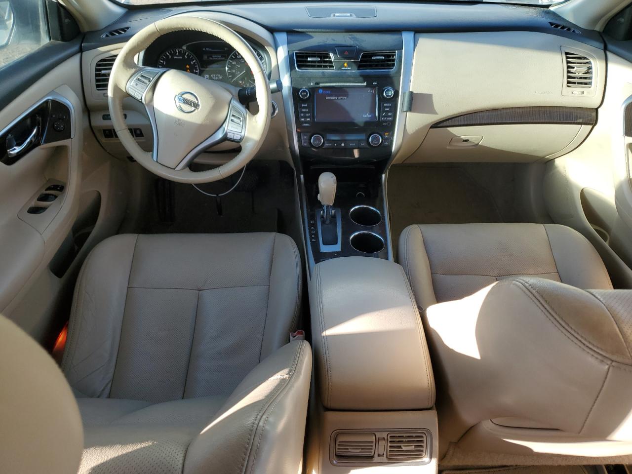 2013 Nissan Altima - Image 8