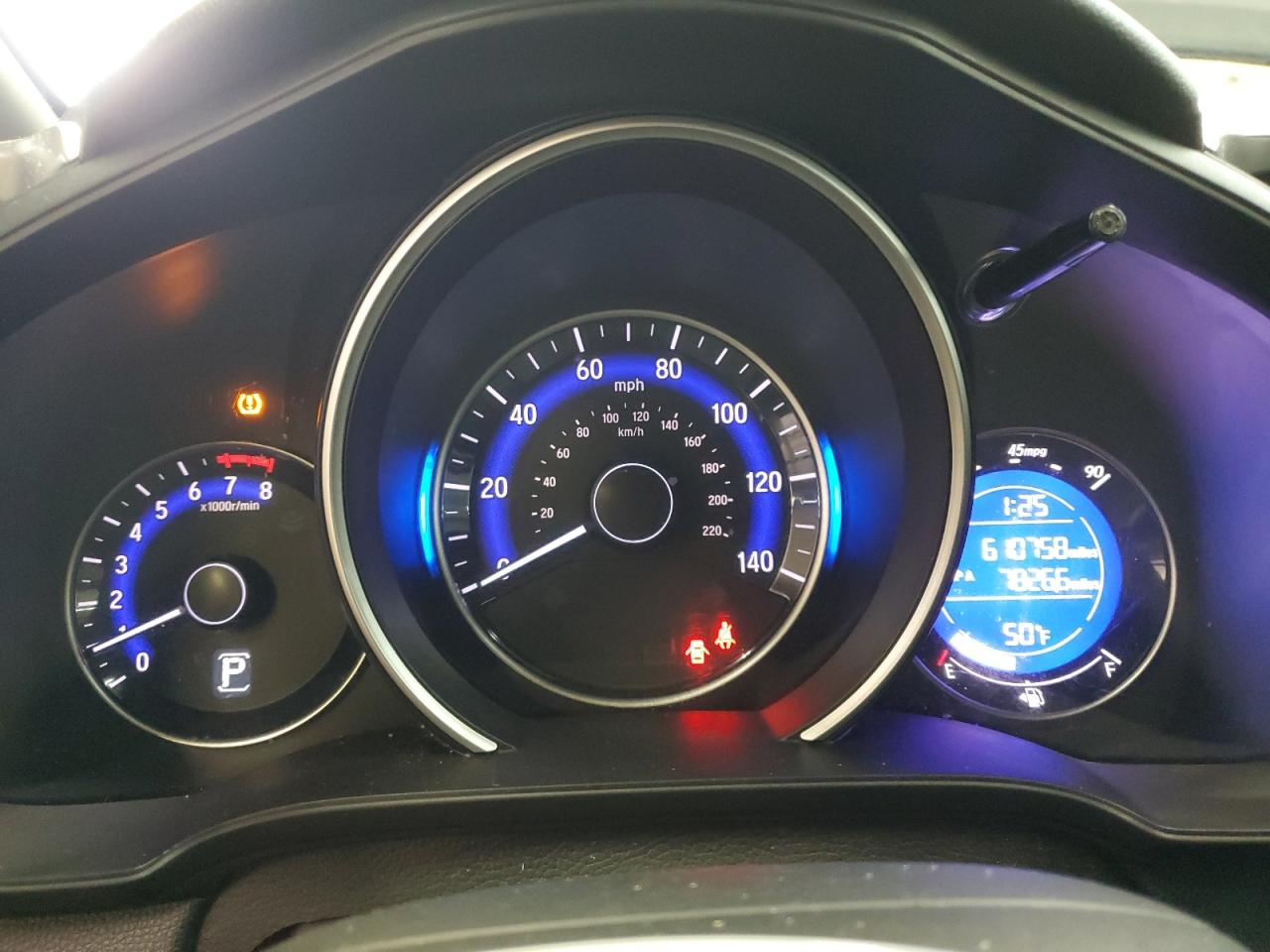 2016 Honda Fit - Image 9