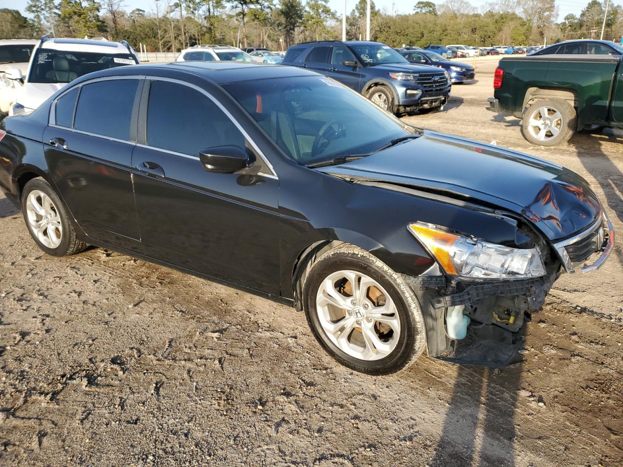 2010 Honda Accord - Image 4