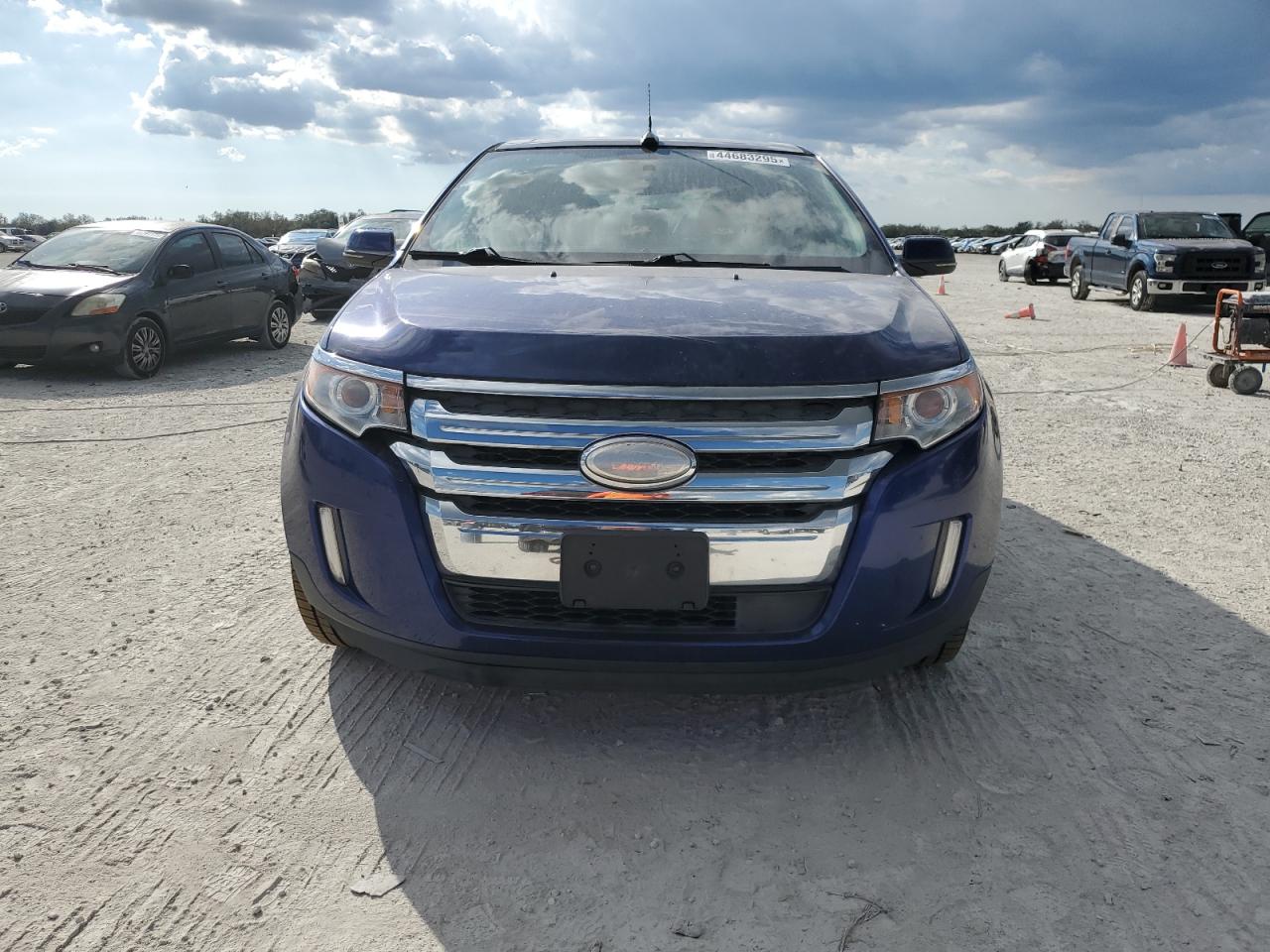2013 Ford Edge - Image 5