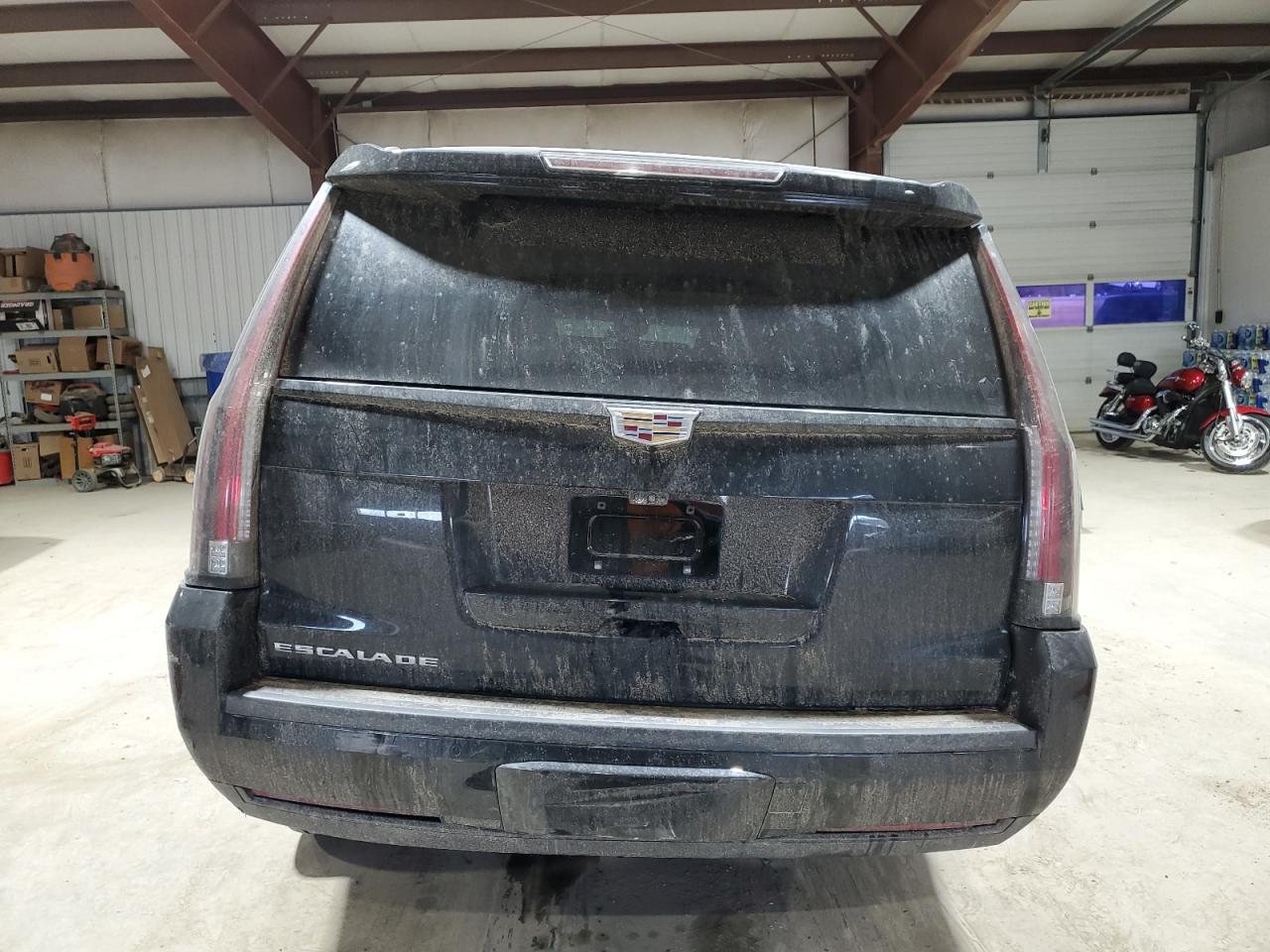 2019 Cadillac Escalade - Image 6