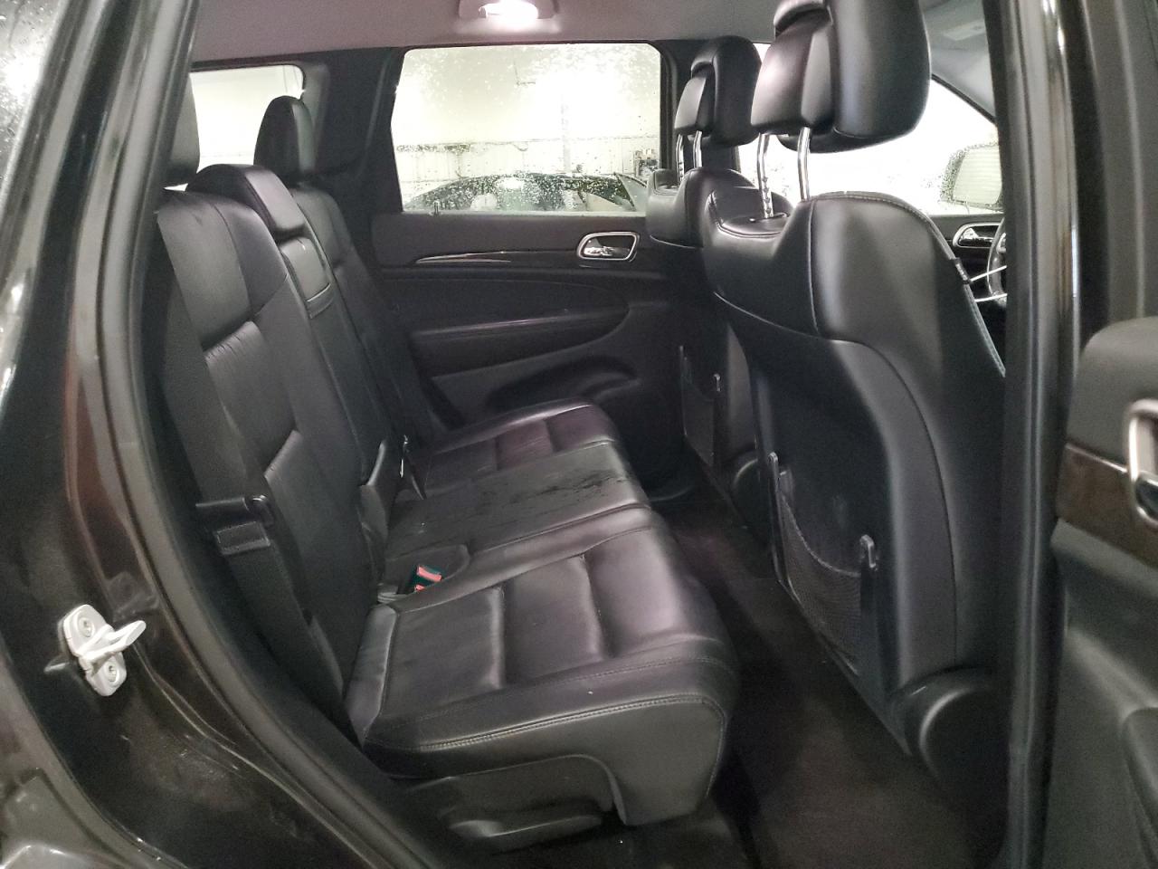 2012 Jeep Grand Cherokee Laredo VIN: 1C4RJFAT3CC313501 Lot: 45004725