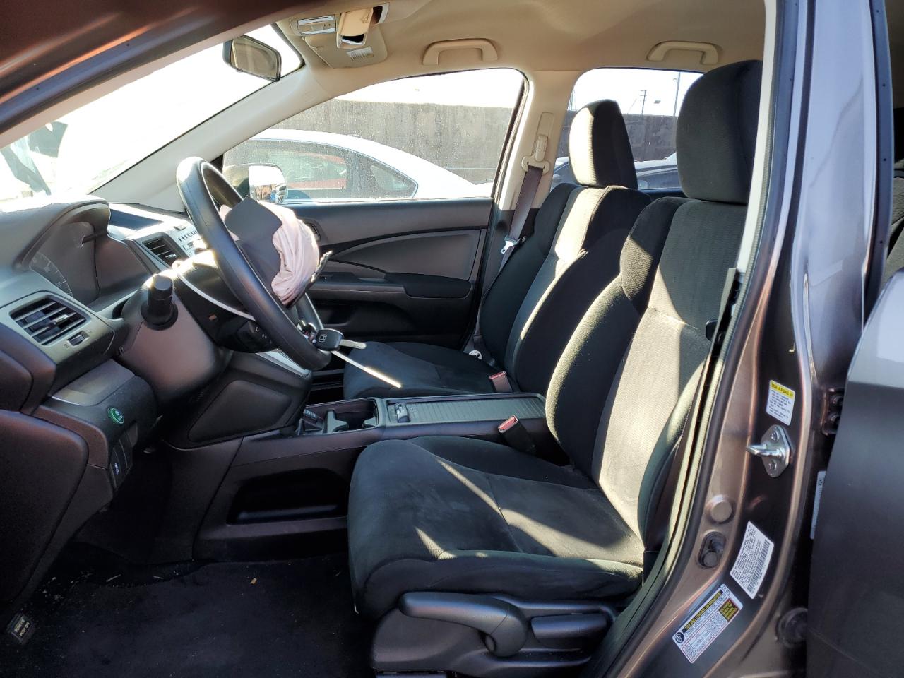 2013 Honda CR-V - Image 7