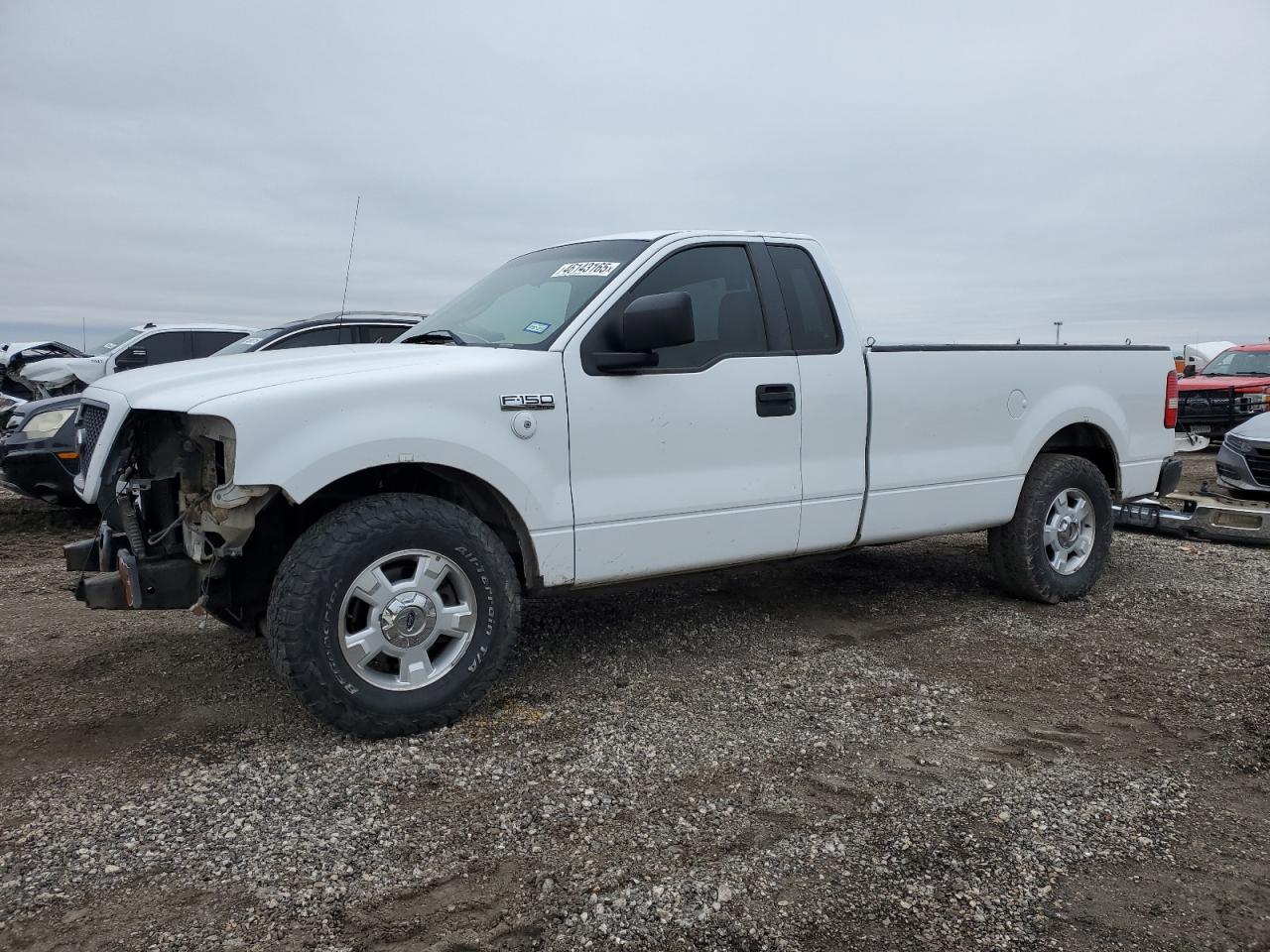 2008 Ford F-150 - Image 1