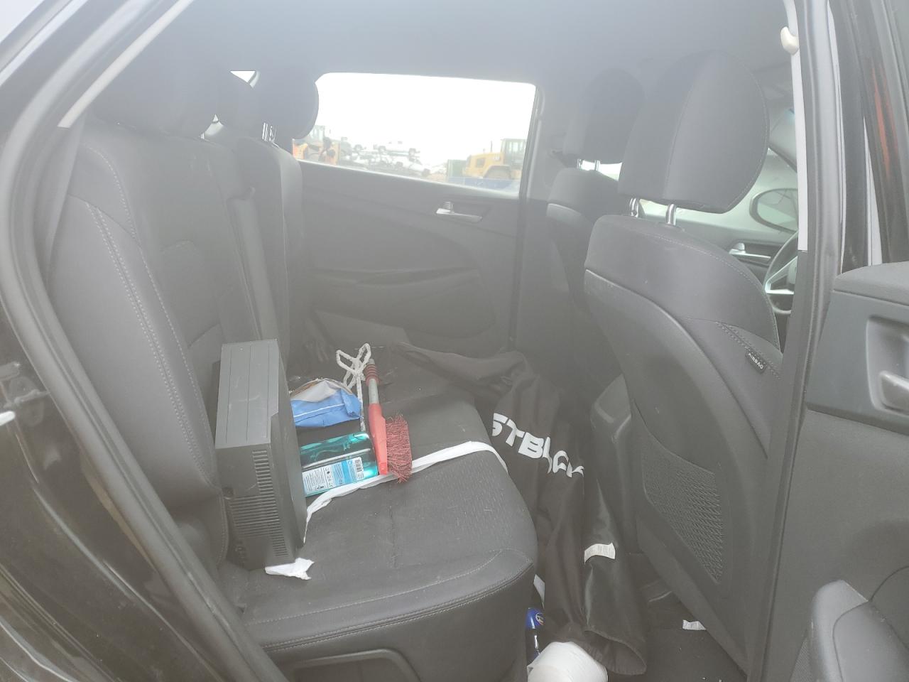 2020 Hyundai Tucson - Image 11