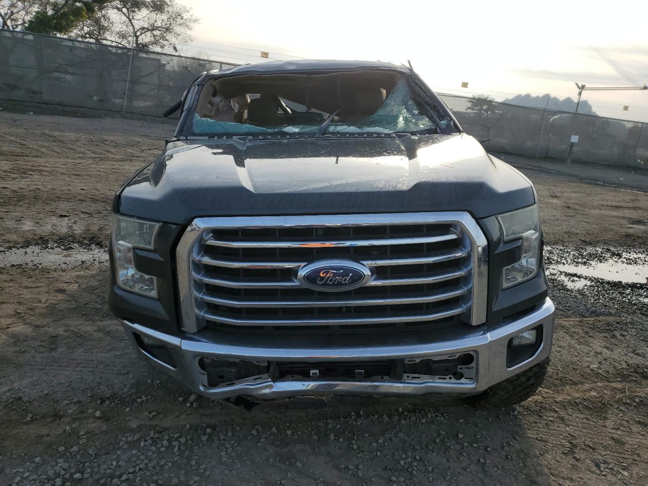 2015 Ford F-150 - Image 5