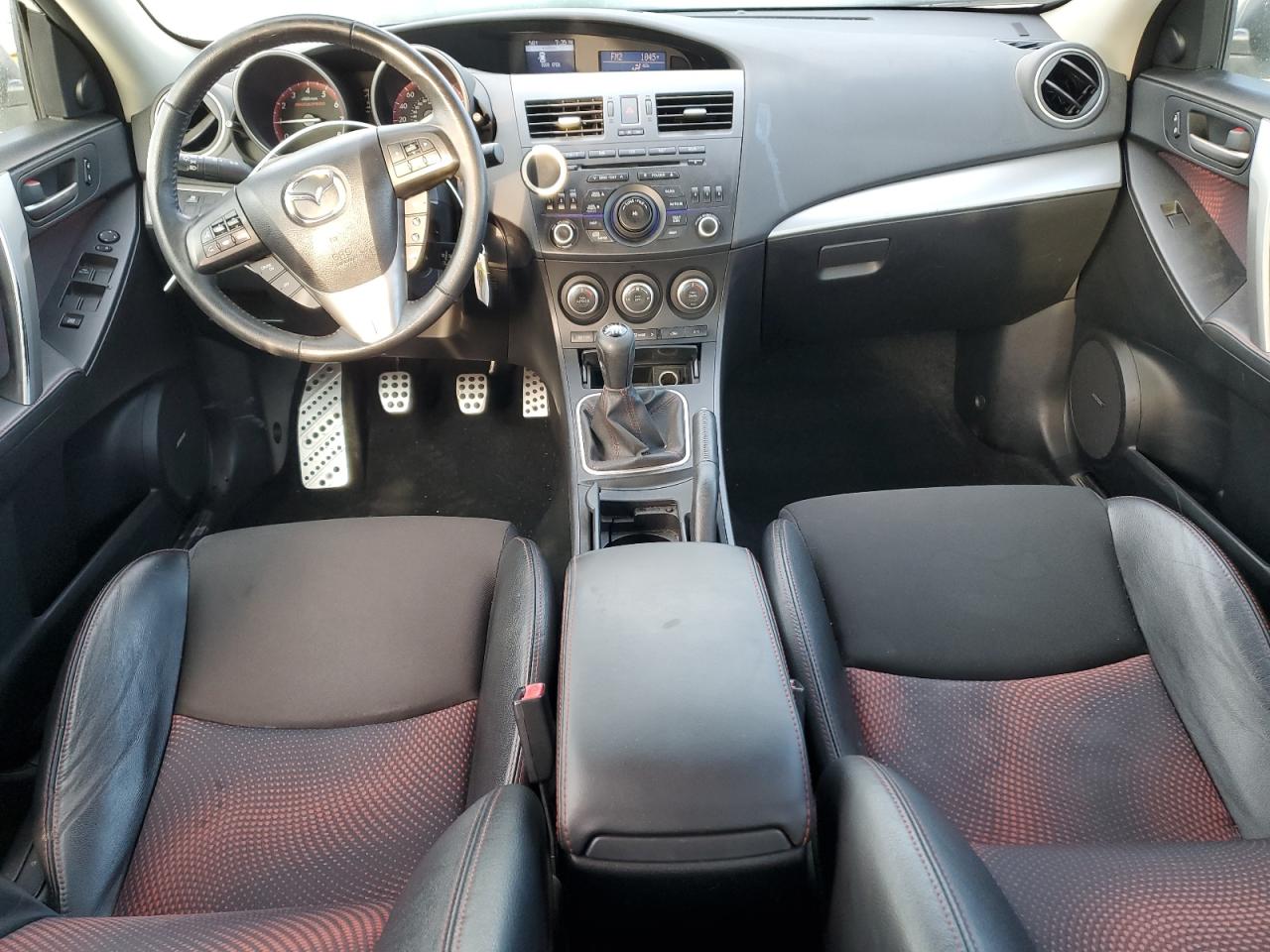 2013 Mazda 3 - Image 8