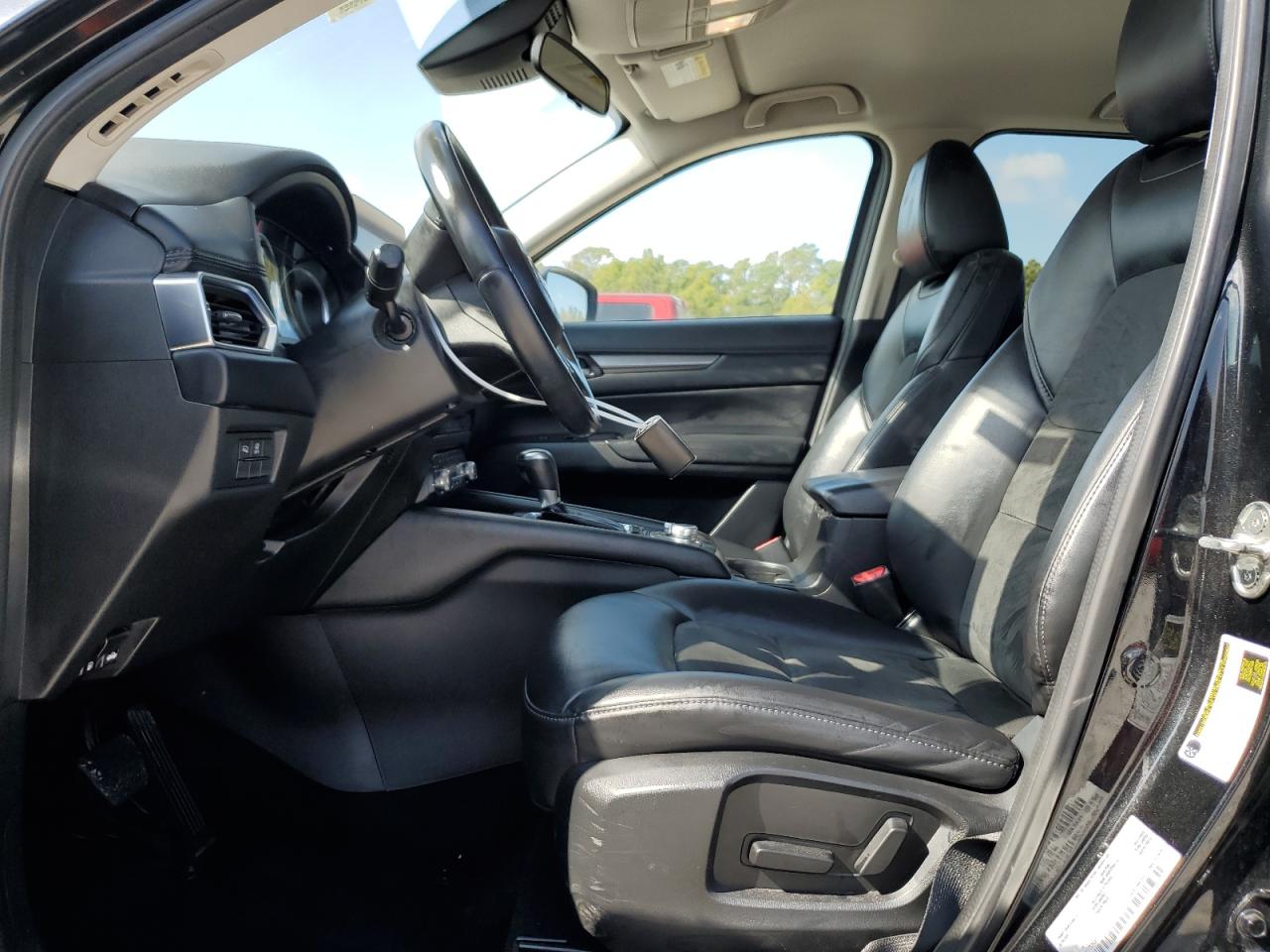 2021 Mazda CX-5 - Image 7