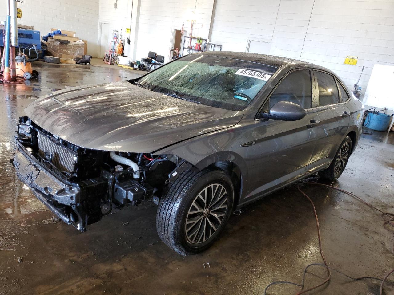 2019 Volkswagen Jetta - Image 1