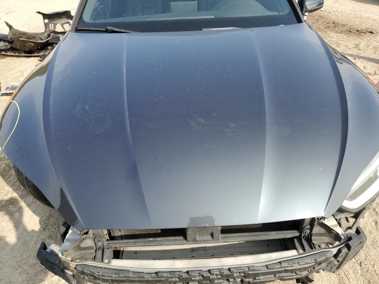 2019 Audi A5 - Image 11