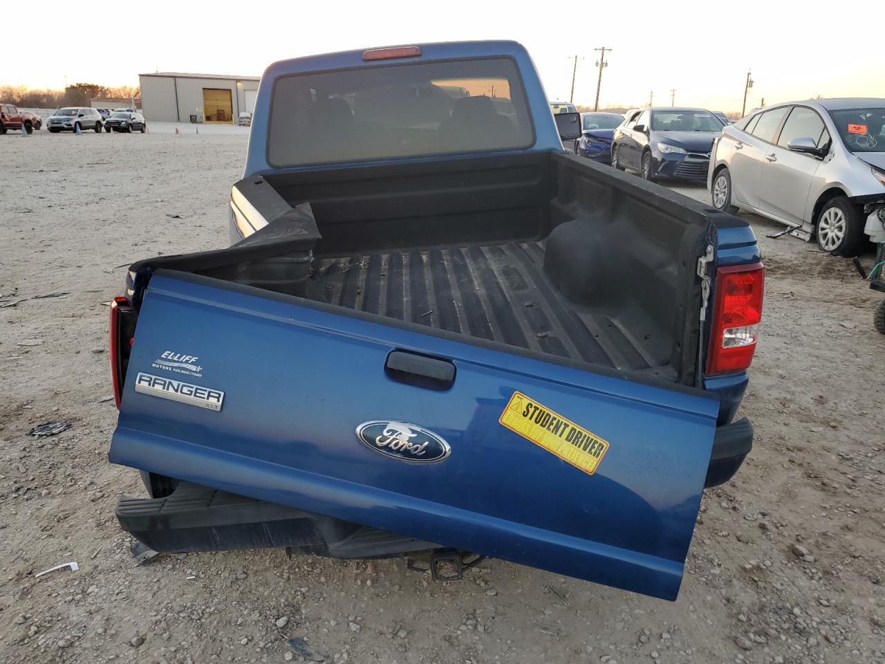 2009 Ford Ranger - Image 6