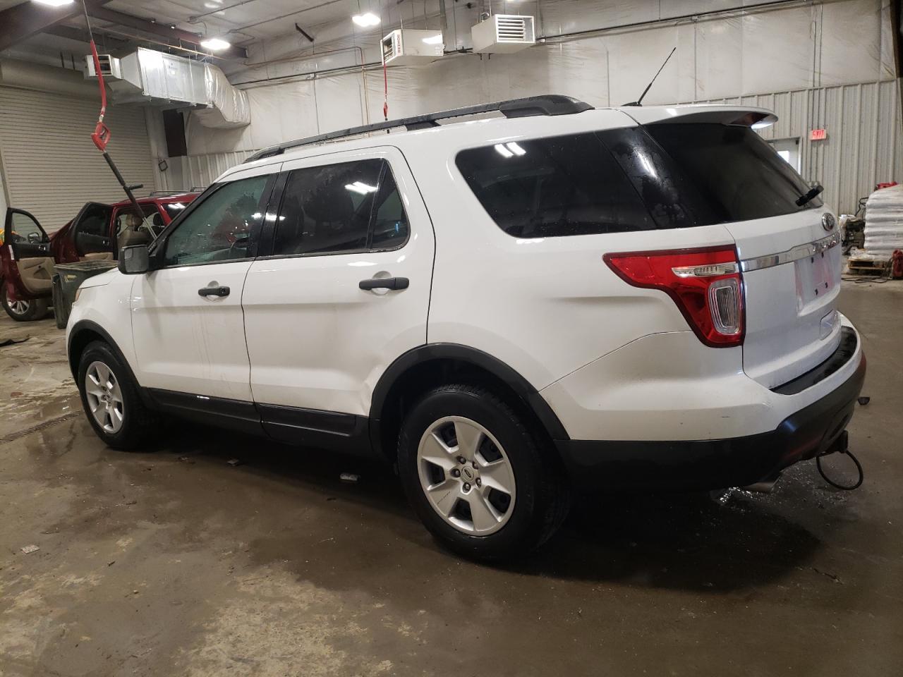 2013 Ford Explorer - Image 2